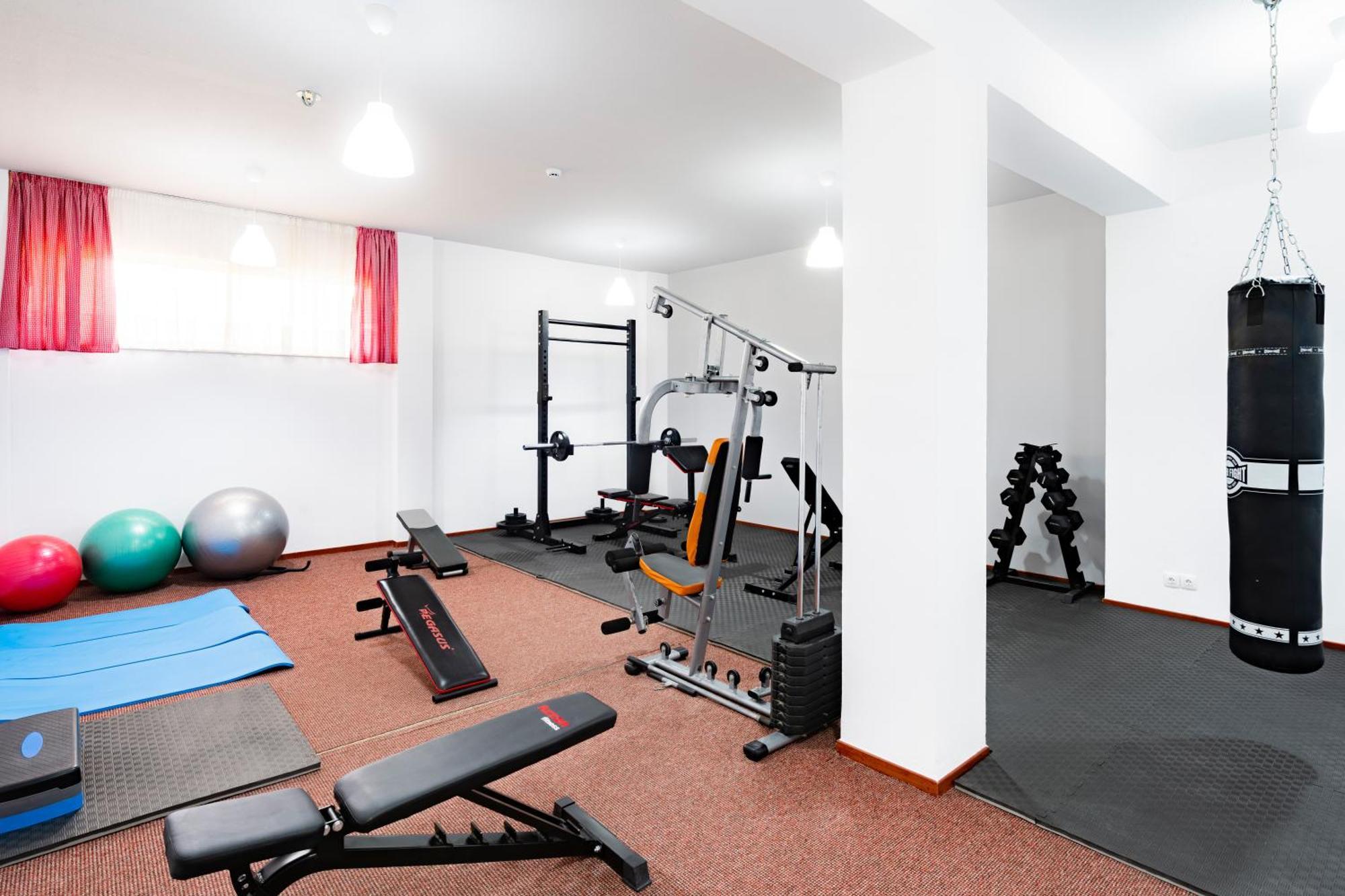 Hotel Pavlina Beach Нифорейка Екстериор снимка